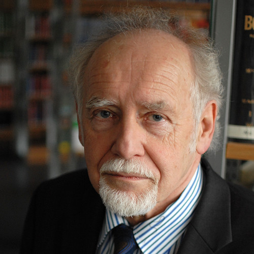 Dr. Peter Bader